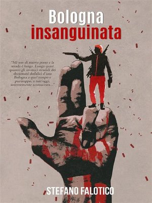 cover image of Bologna insanguinata
